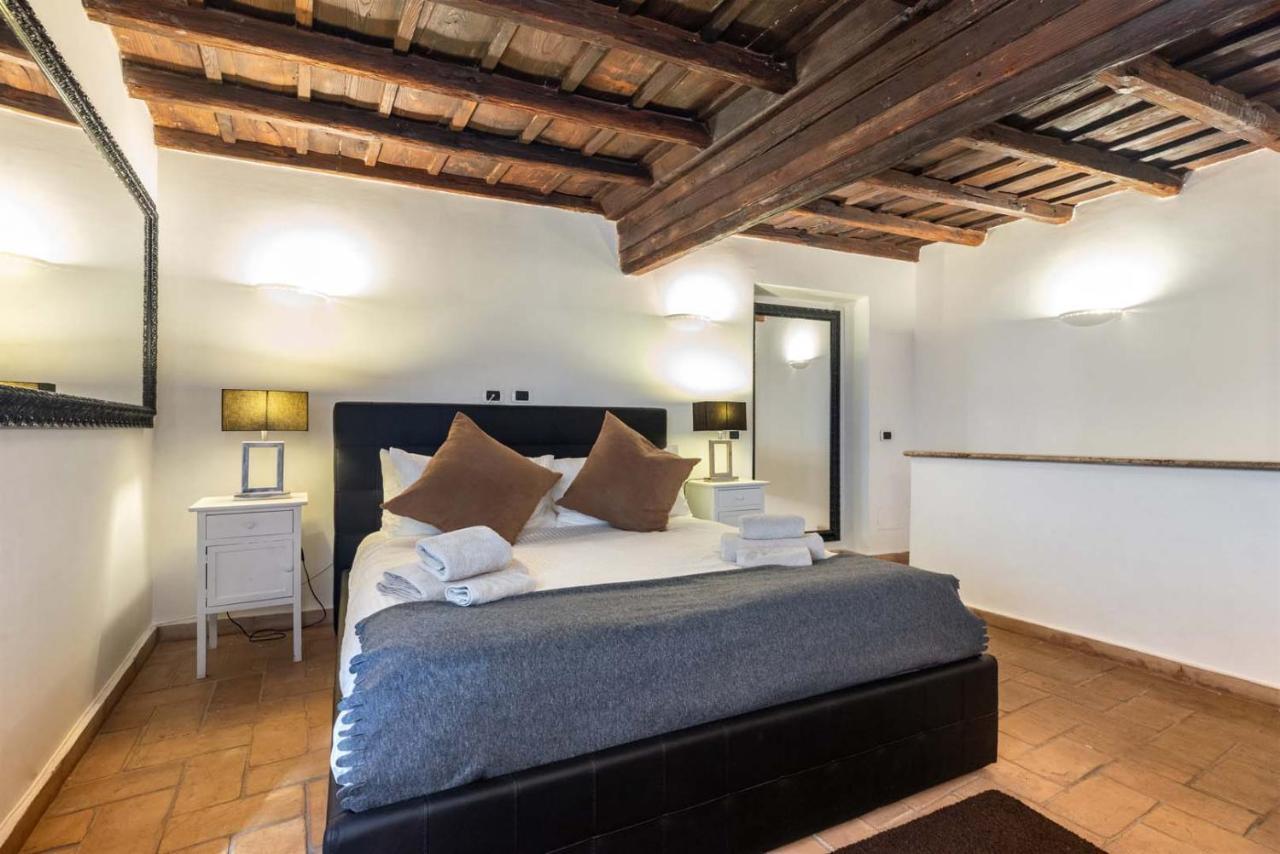 Deza Cozy Place In Monti Apartment Rome