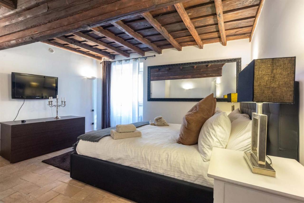 Deza Cozy Place In Monti Apartment Rome