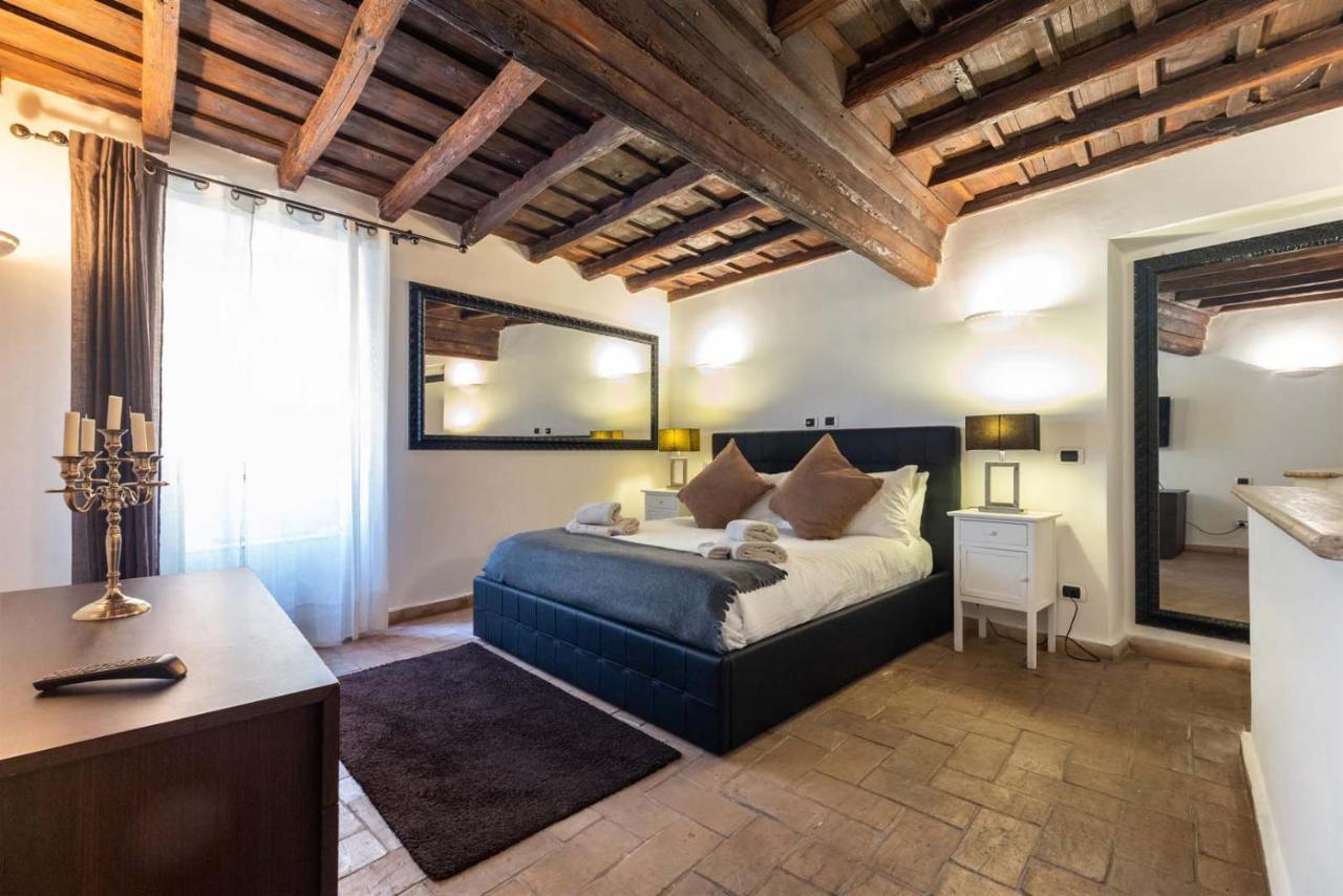 Deza Cozy Place In Monti