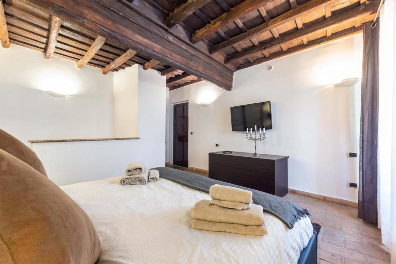 Apartment Deza Cozy Place In Monti Rome