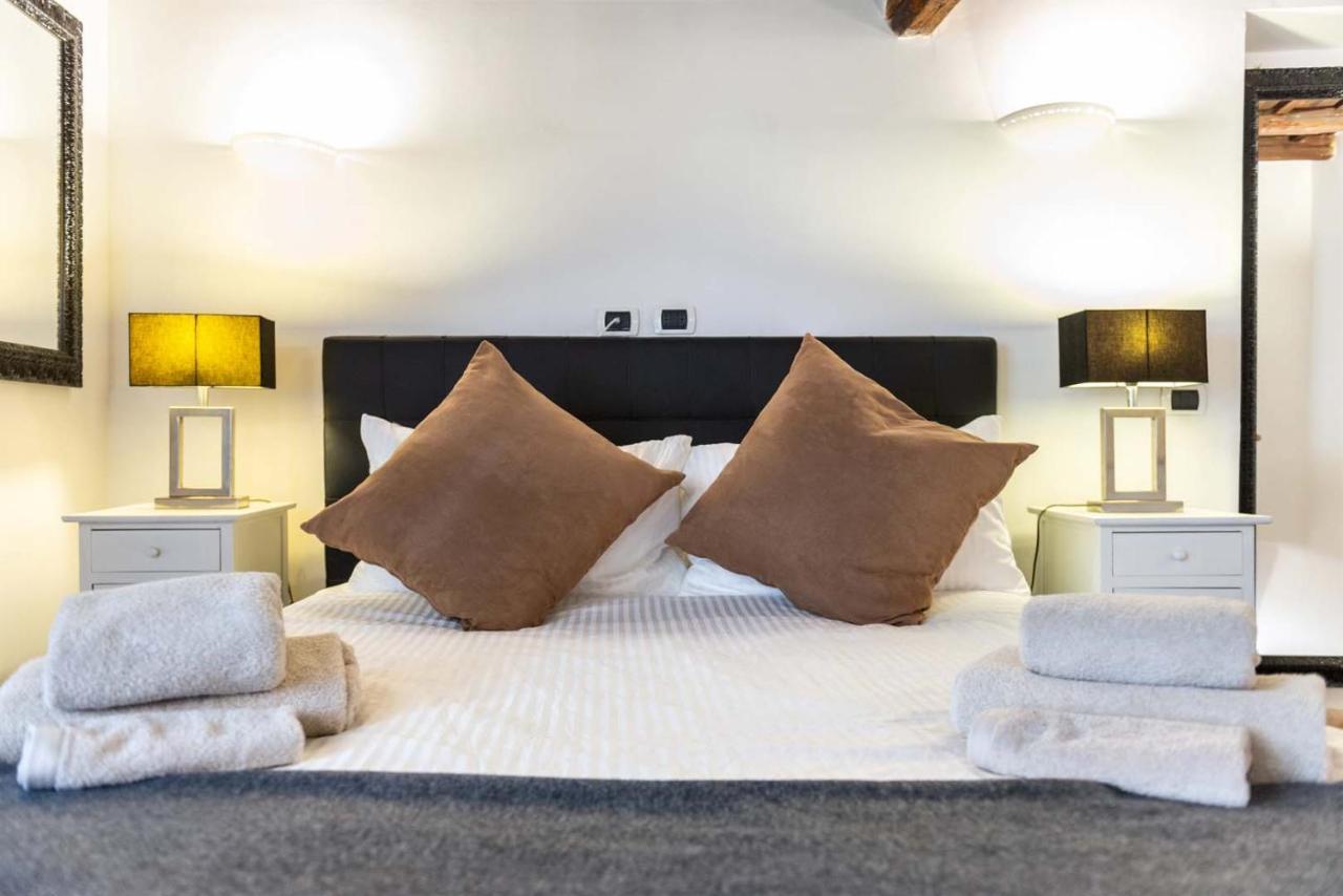Deza Cozy Place In Monti * Rome