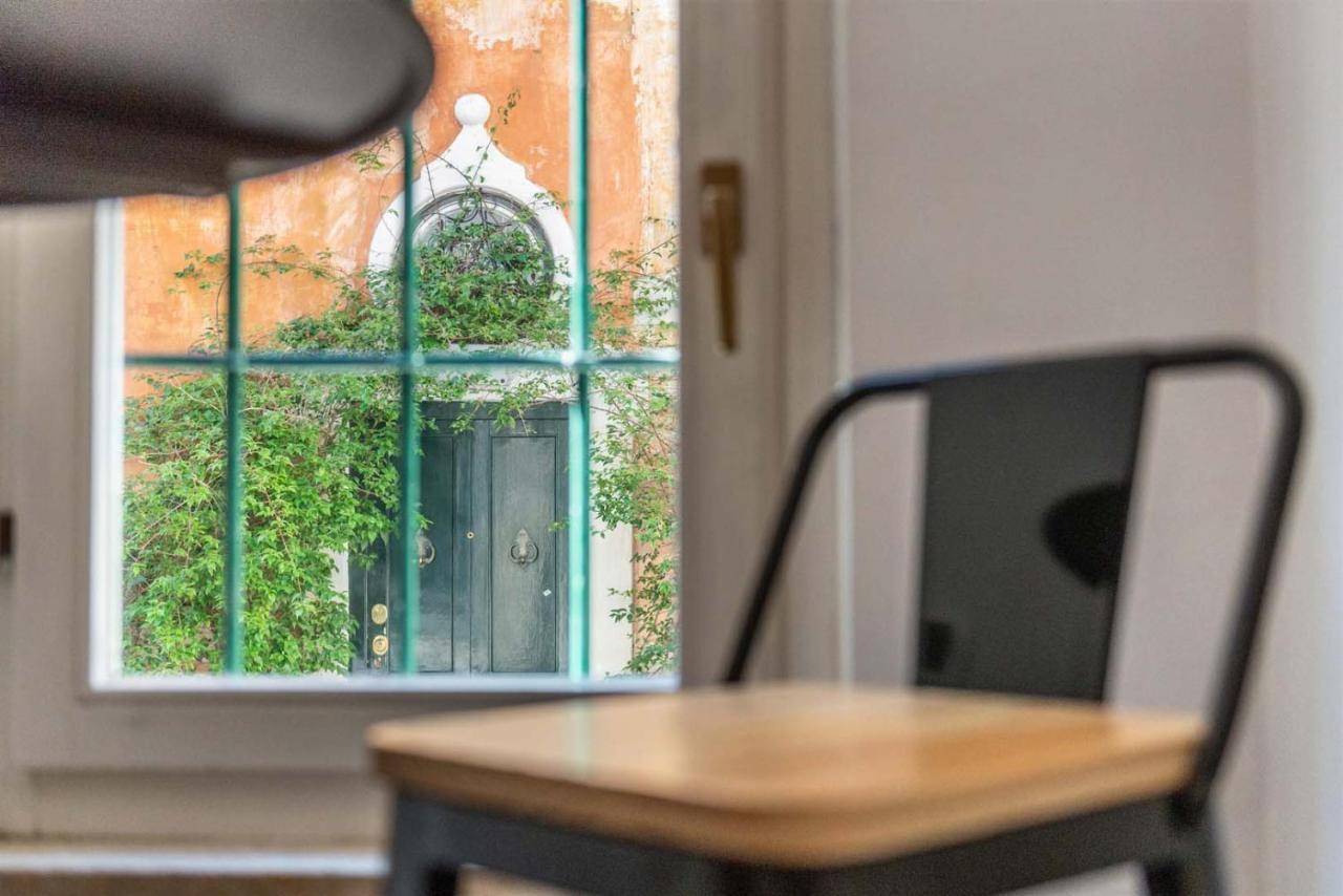 Deza Cozy Place In Monti Apartment Rome