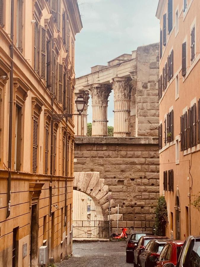 Deza Cozy Place In Monti Rome
