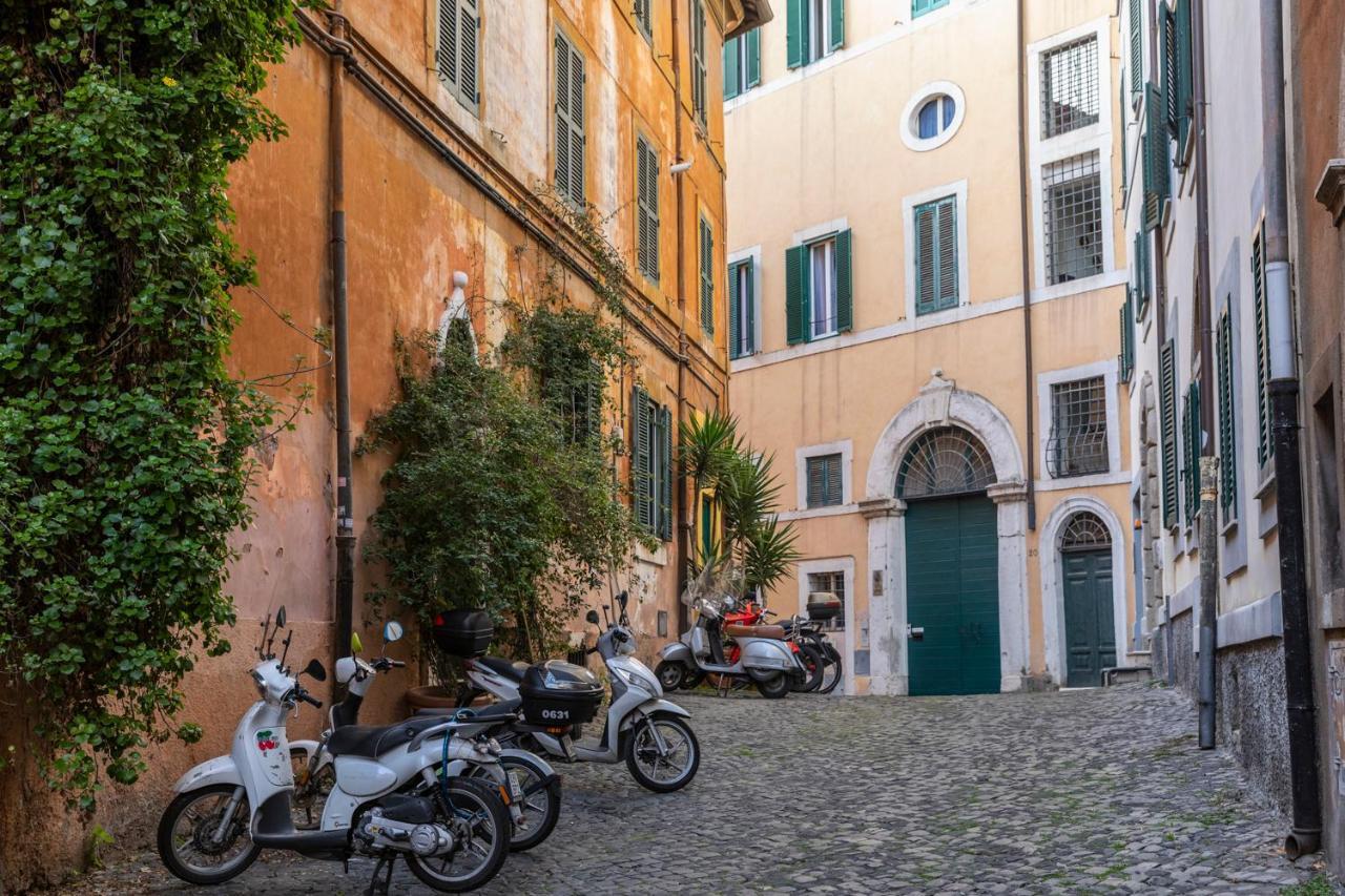 Apartment Deza Cozy Place In Monti *