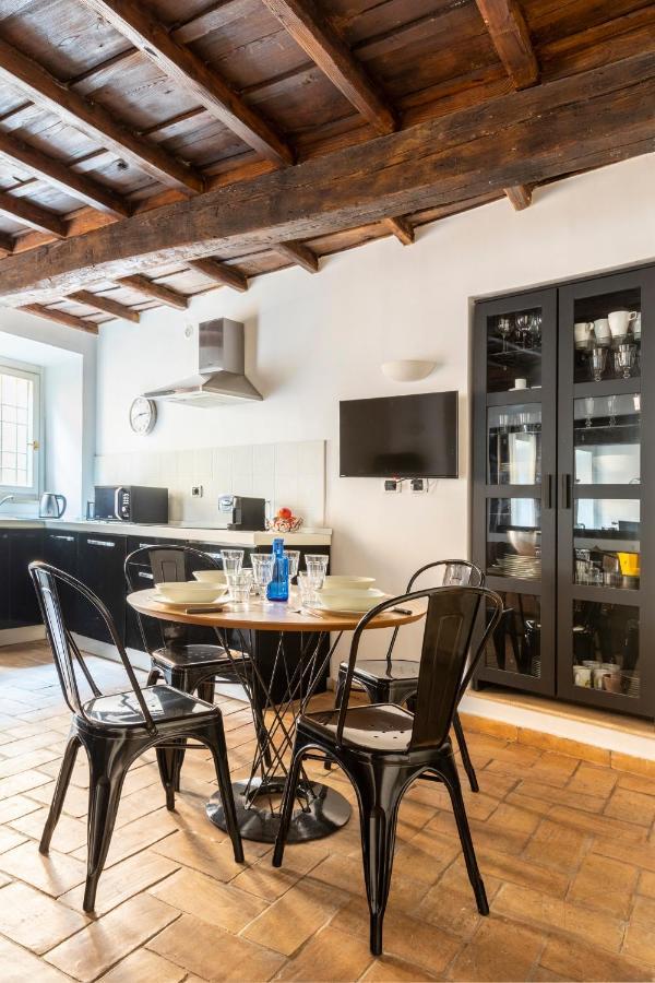 Deza Cozy Place In Monti Apartment *