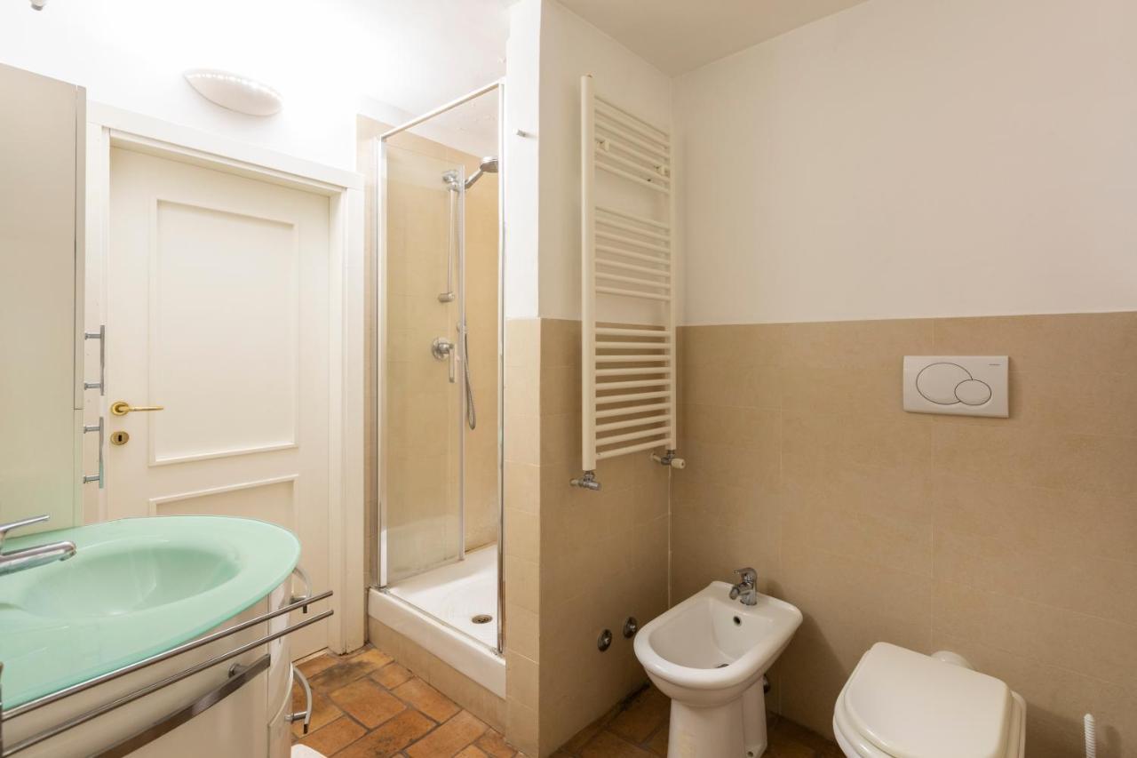 Apartment Deza Cozy Place In Monti