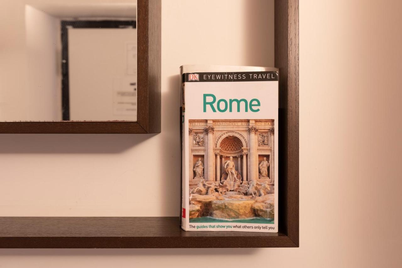 Deza Cozy Place In Monti Apartment Rome