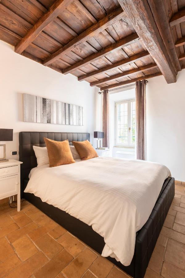 Deza Cozy Place In Monti Rome