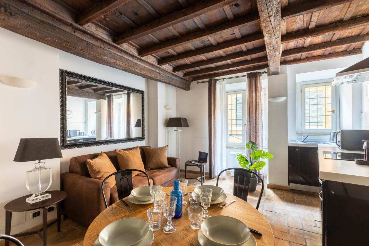 Apartment Deza Cozy Place In Monti