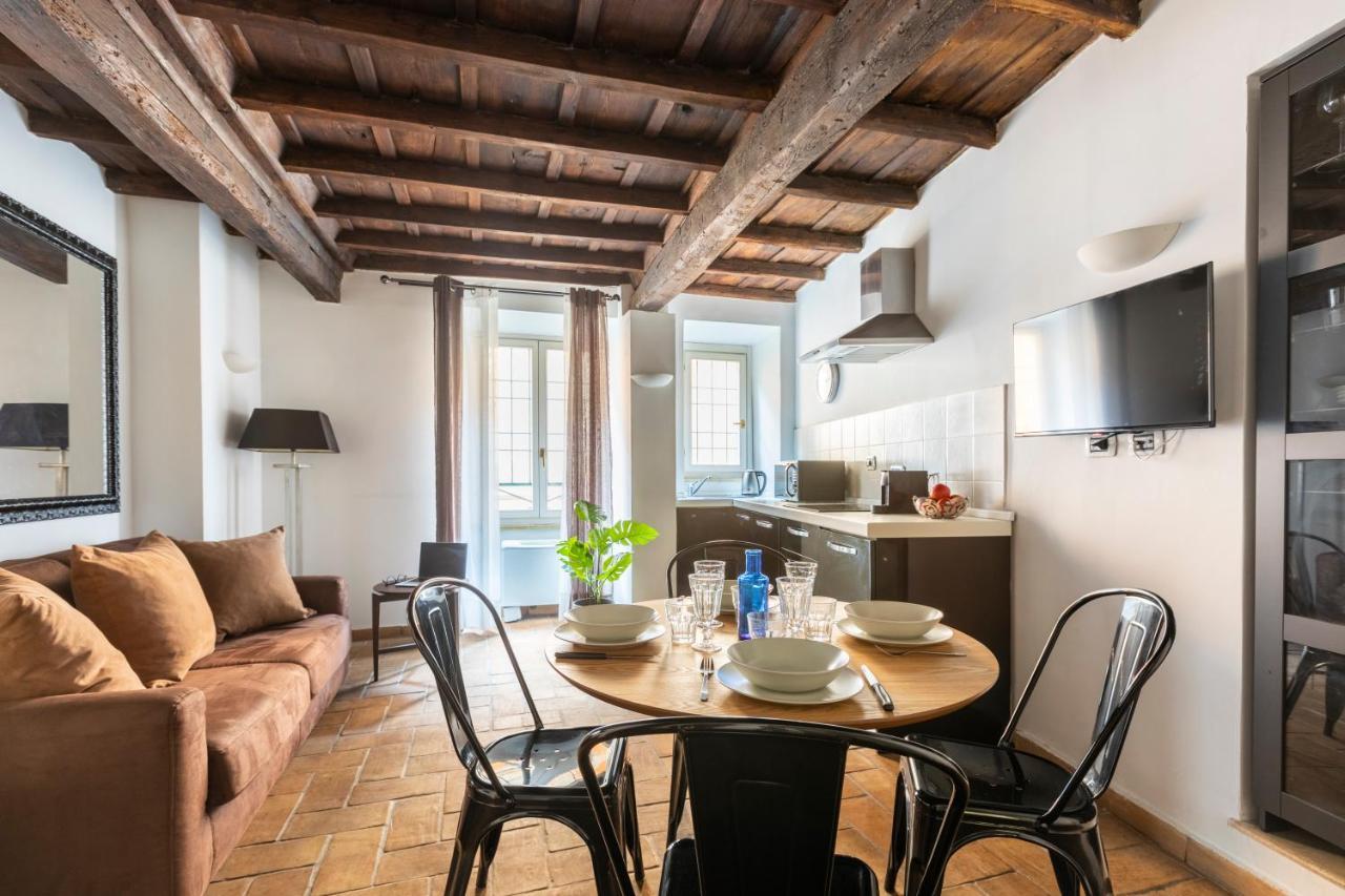 Deza Cozy Place In Monti Apartment Rome
