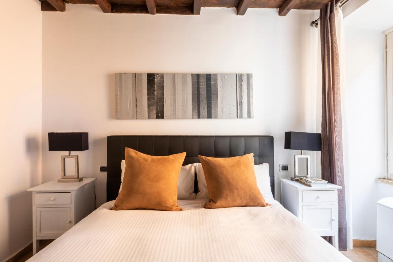 Deza Cozy Place In Monti * Rome