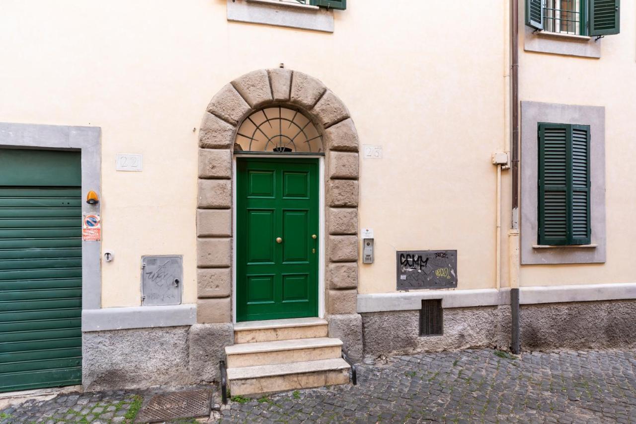 Deza Cozy Place In Monti Apartment Rome