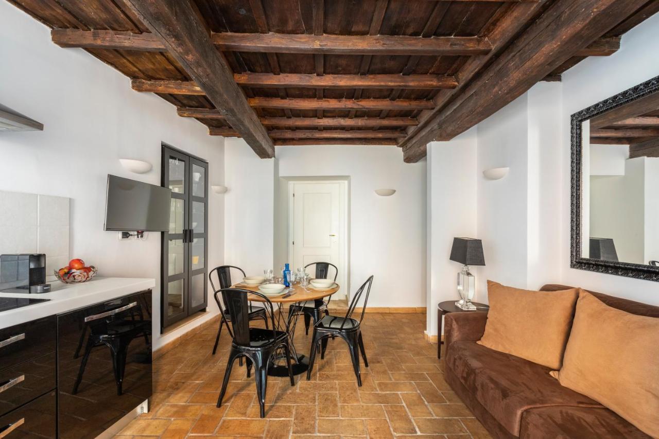 Apartment Deza Cozy Place In Monti