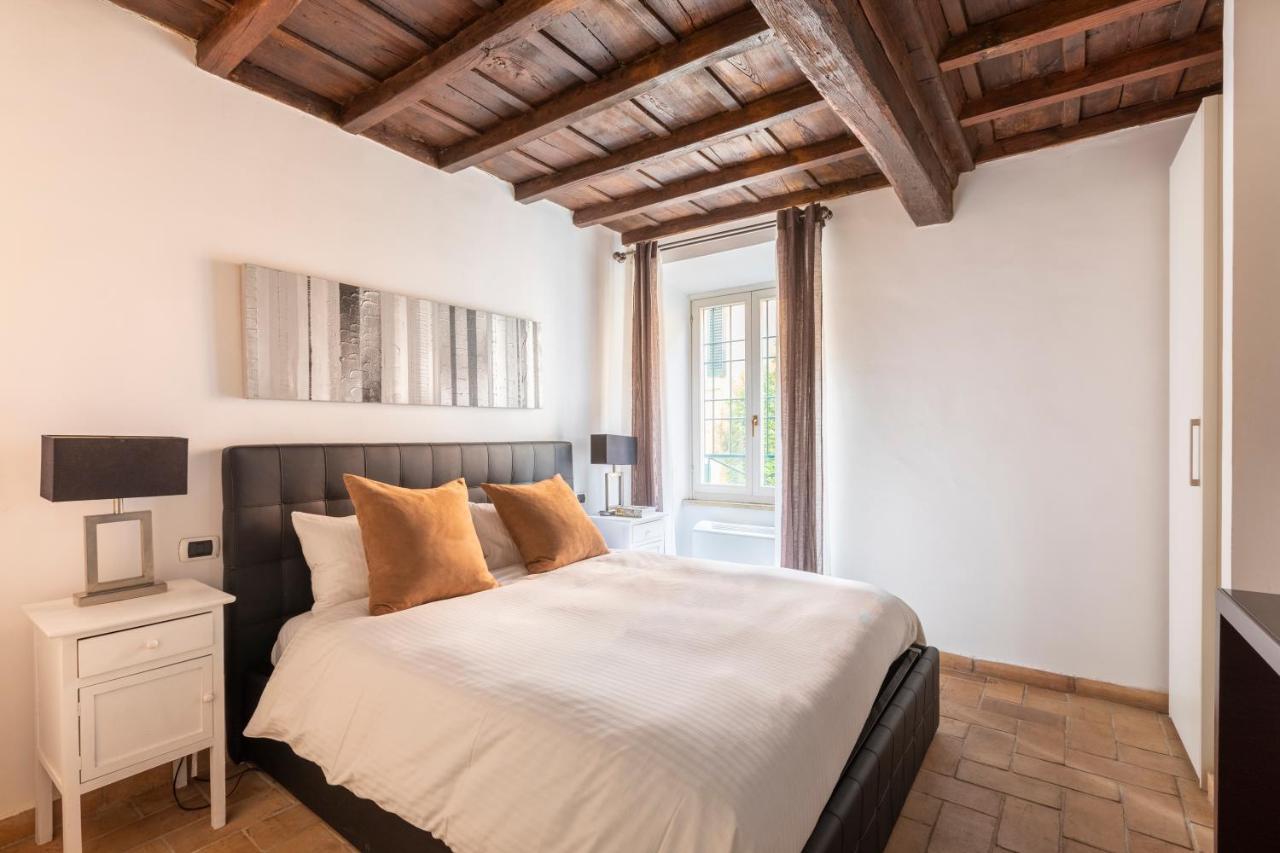 Apartment Deza Cozy Place In Monti *