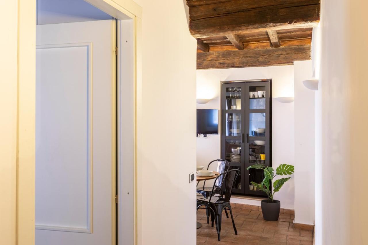 Deza Cozy Place In Monti Apartment *