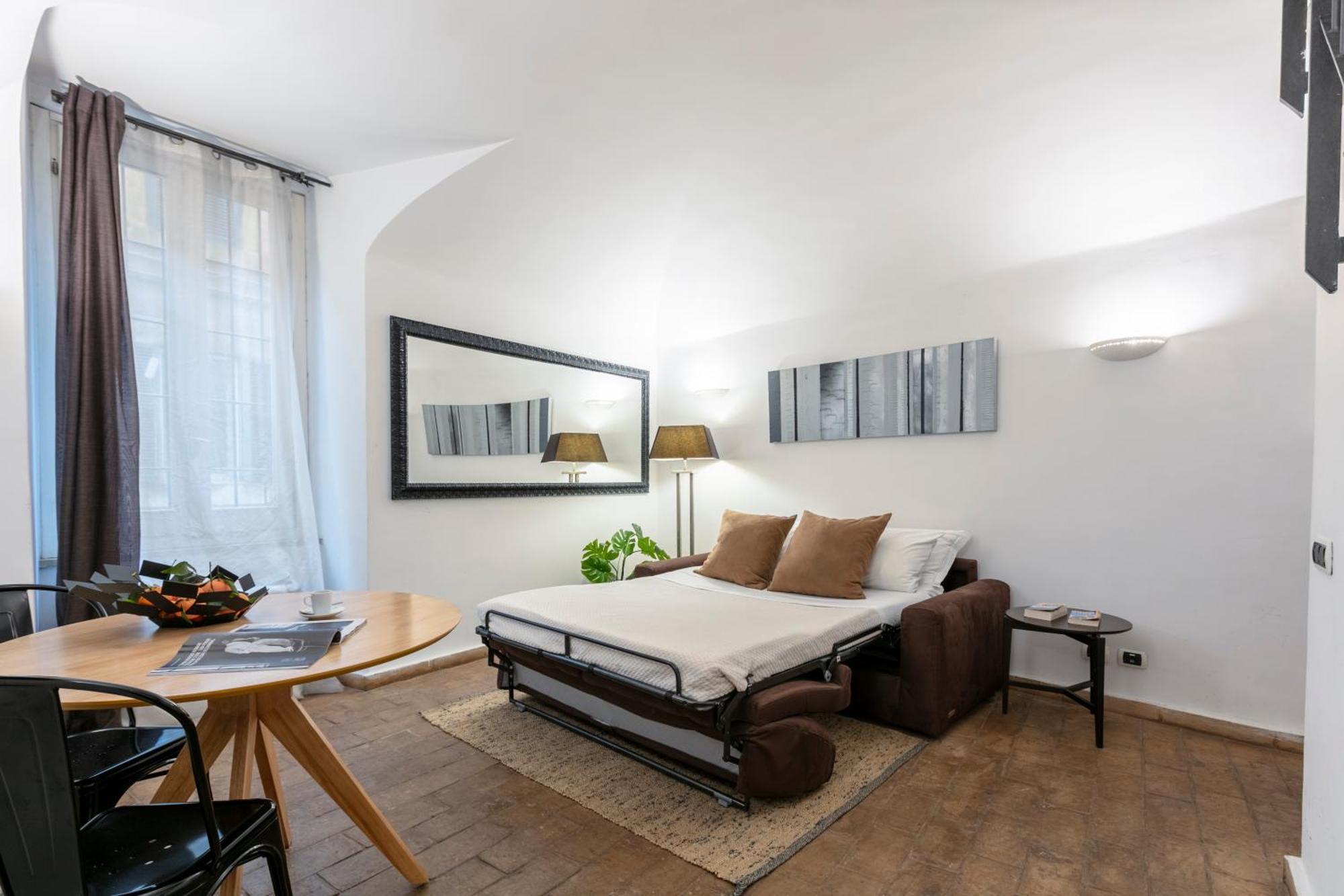 Deza Cozy Place In Monti * Rome